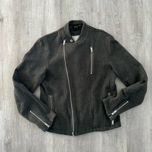 Moto Jacket